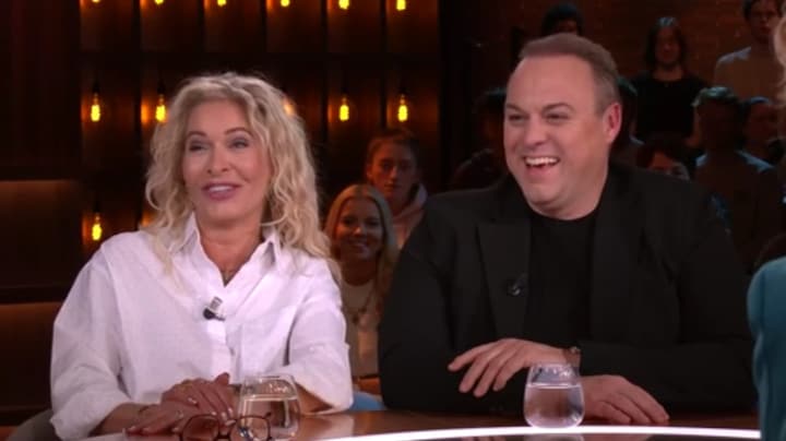 Frans en Mariska Bauer willen het lege nestsyndroom voor zijn