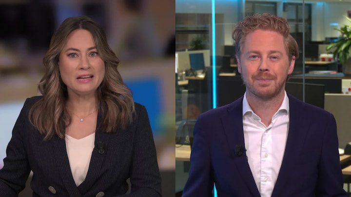 RTL Z Nieuws - 10:00 uur