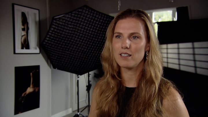 Kelly de Vries maakt carrièreswitch dankzij Het Perfecte Plaatje