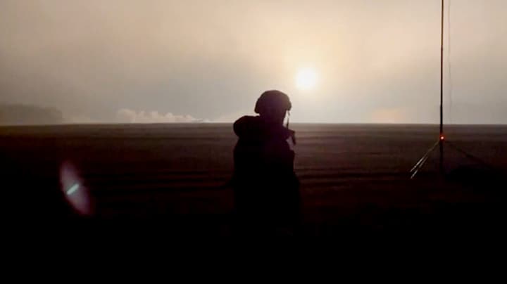 Oekraïne raakt met aanval Russische raketfabriek