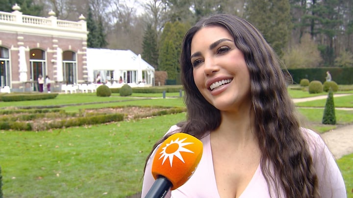 Yolanthe Cabau gooit deuren weer open voor camera's: nieuw seizoen Yolanthe op komst