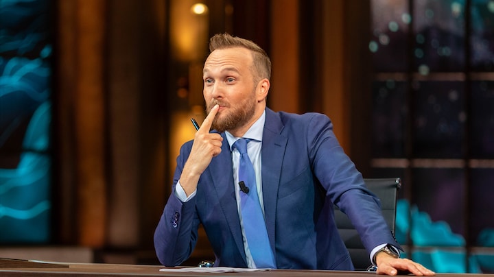 Grappen over Frank Rijkaart die Frank Rijkaart nog nooit heeft gehoord