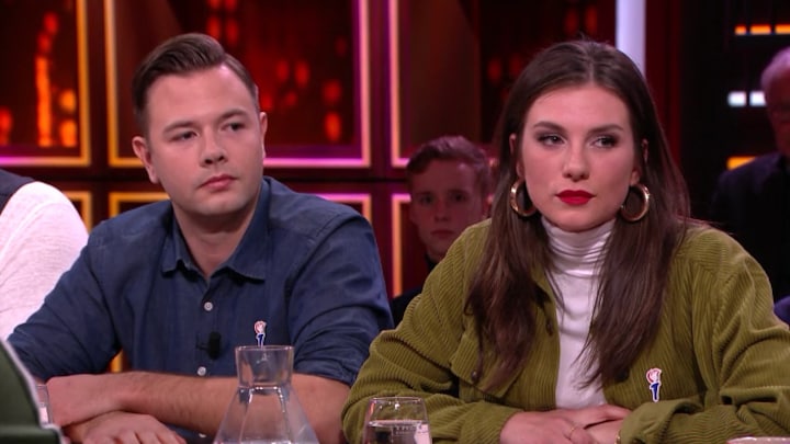 Zangeres Maan en Dj Sam Feldt zijn ambassadeurs van de Vrijheid