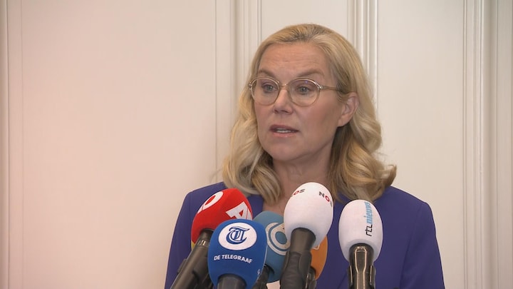 Kaag betuigt spijt na MeToo-affaire D66: 'Had menselijker moeten handelen'