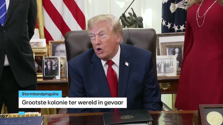 RTL Nieuws - 07:15 uur
