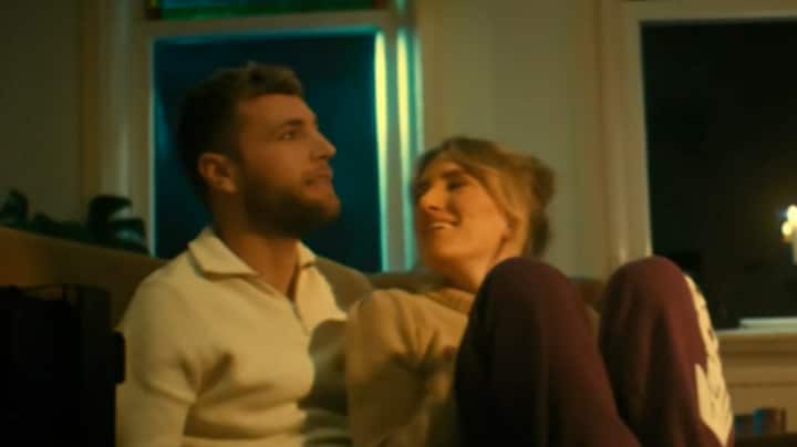 Suzan en Freek Rikkerink stromen over van liefde door komst zoon Sef