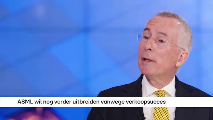 RTL Z Nieuws - 13:00 uur