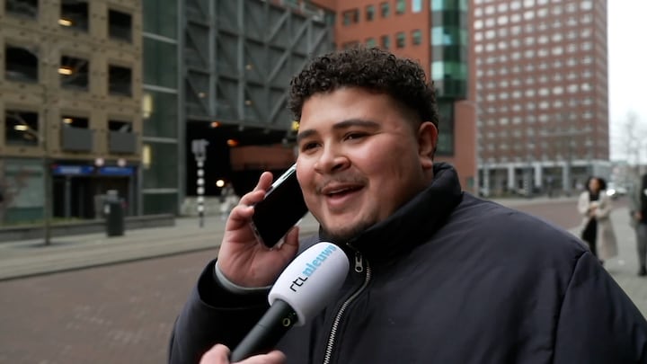 Deze jongeren hebben belangst: 'Nu laat ik m'n moeder bellen'