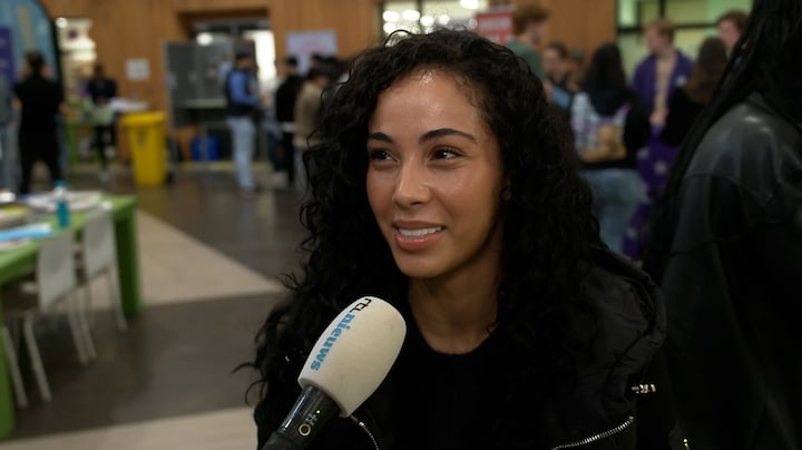 Veel problemen voor jongeren, maar ze stemmen minder vaak: 'Niet mee bezig'