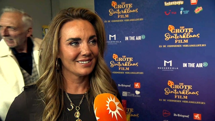 Monique Westenberg over relatie met André Hazes na breuk: 'Hij is mijn beste vriend'