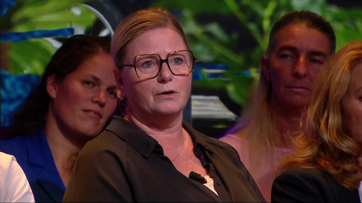 Ooggetuige schietpartij Erasmus MC: ‘Het was net een slechte film’