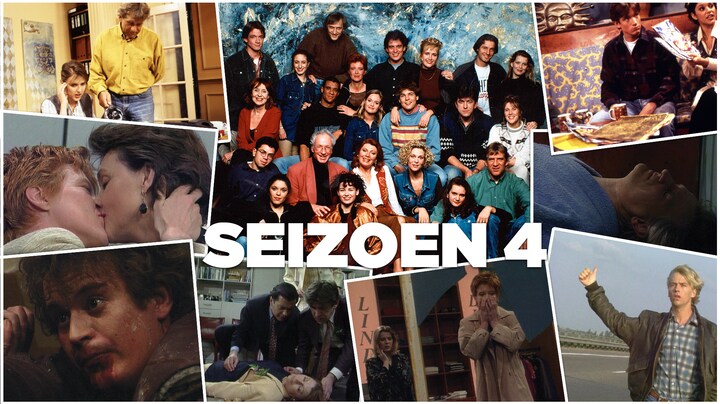 GTST: seizoen 4