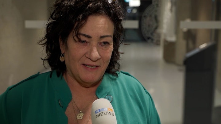Kamerleden 's avonds laat terug voor stemming over regenboogvlag