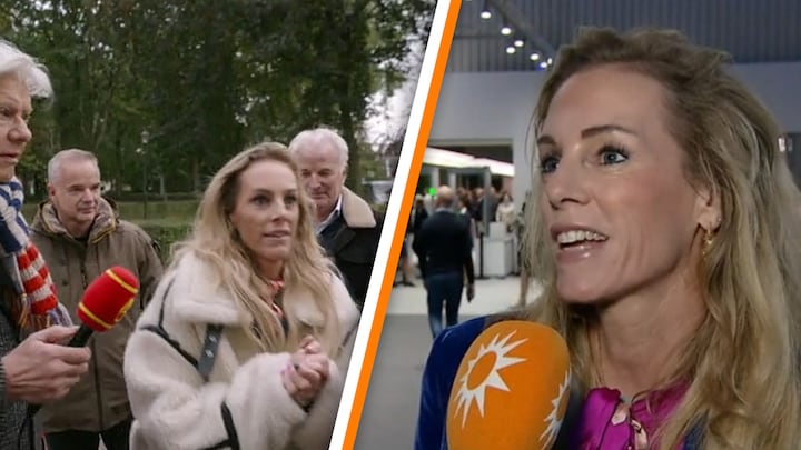 Droom van Roos Reedijk komt uit met rol in Het Sinterklaasjournaal