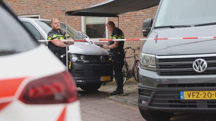 Jonge vrouw (19) door een misdrijf om het leven gekomen, 20-jarige man aangehouden