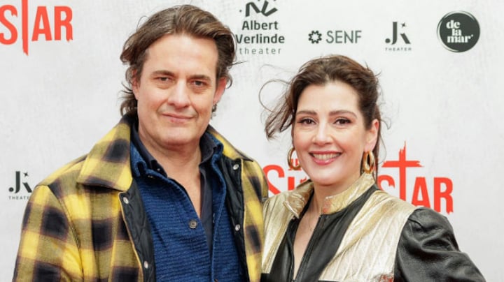Vincent Croiset en Tina de Bruin zetten maken haast met huwelijk