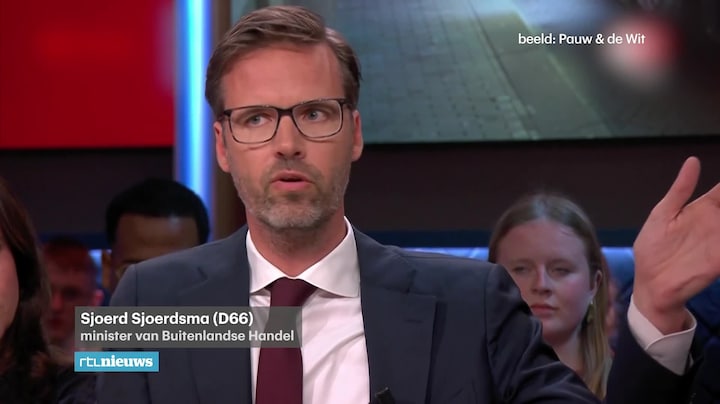 RTL Nieuws - 07:00 uur