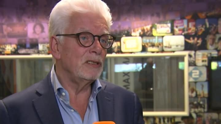 Jan Slagter was blij met exit in De Verraders: ‘Voelde me bevrijd’ 