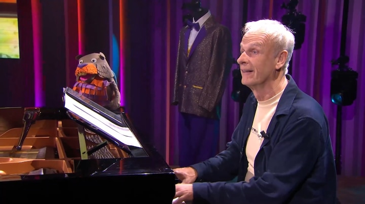 Herken jij deze iconische tv-tunes?