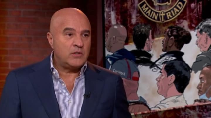 John over strafeisen Caloh Wagoh: 'OM heeft stevige zaak'