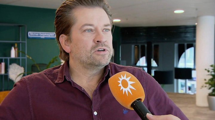 Ferri Somogyi baalt van vroegtijdige exit Het Perfecte Plaatje: 'Zo stressvol'