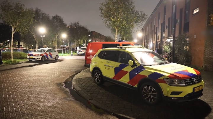 Verdachte spullen in Amsterdam: ‘Zij zagen dat het explosieven waren’ 