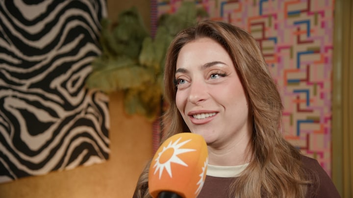 OGENE-zussen maakten zich zorgen om Amy Vol na De Verraders