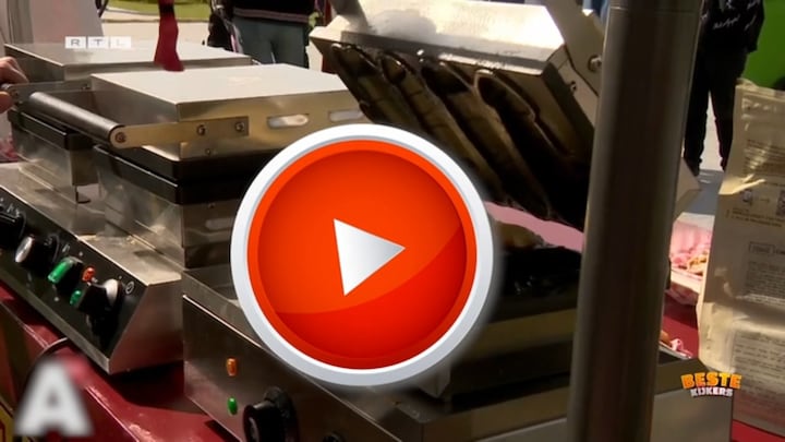 Wat zie je niet in deze video?