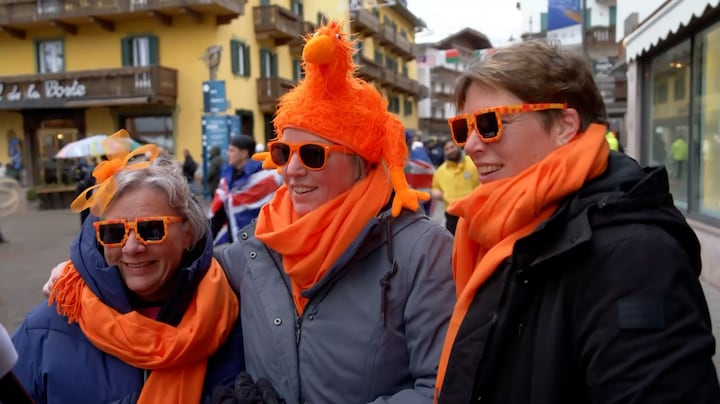 In 'sfeervol' olympisch dorp betaal je duizenden euro's per nacht
