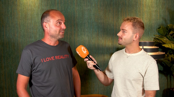 Alexander clashte met Marlène in De Bondgenoten: 'Niet mijn bloedgroep'