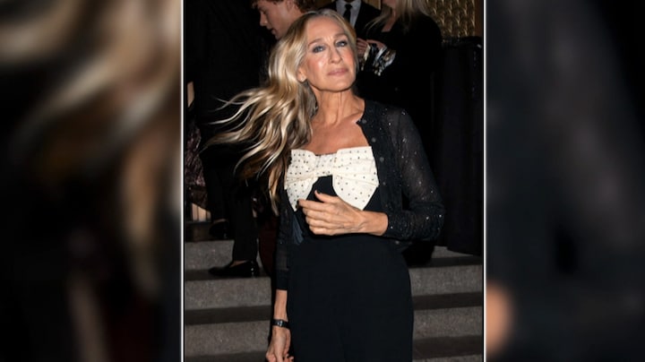 Bekendheden omarmen grijze haren met nieuwe grey-blending trend: 'Cool en rock & roll' 