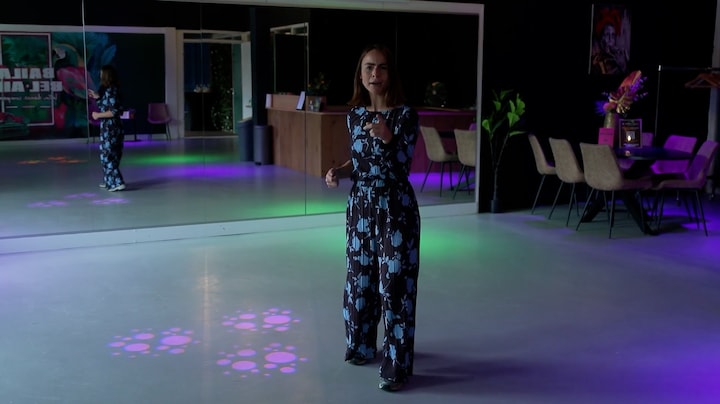 Zo helpt salsadansen tegen stress, somberheid en sociale angst