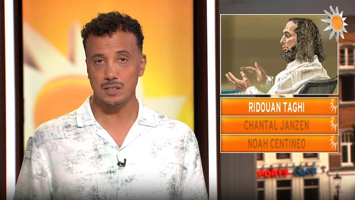 Ridouan Taghi heeft nieuwe advocaat nodig: 'Heel lastig om een te vinden'