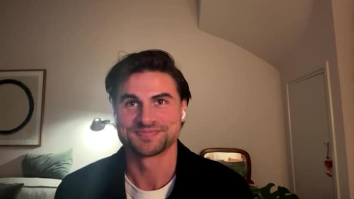 John Heitinga is ontslagen bij Ajax