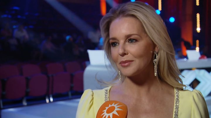 Chantal Janzen is blij dat Suzan & Freek 'gewoon' in TVOH stoel zitten: 'Onwijs zin in' 