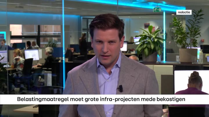 RTL Z Nieuws - 16:00 uur