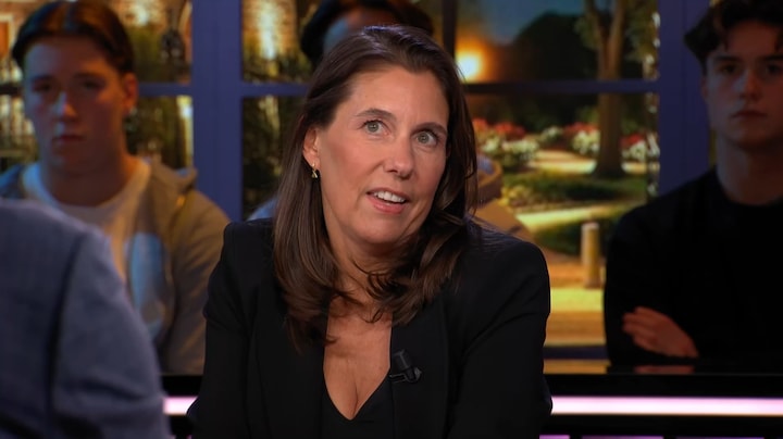 Waarom het appbericht van Rutte aan Trump ‘strategisch’ is volgens Floor Bremer