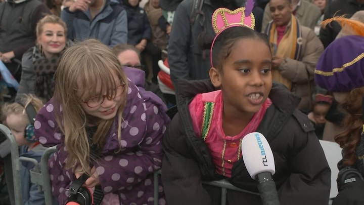 Knuffels en nog meer knuffels: dit hebben kinderen op verlanglijstje