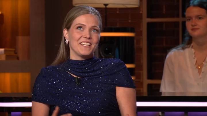 ‘On-Nederlands goed’ Josine Droogendijk over hitserie Máxima