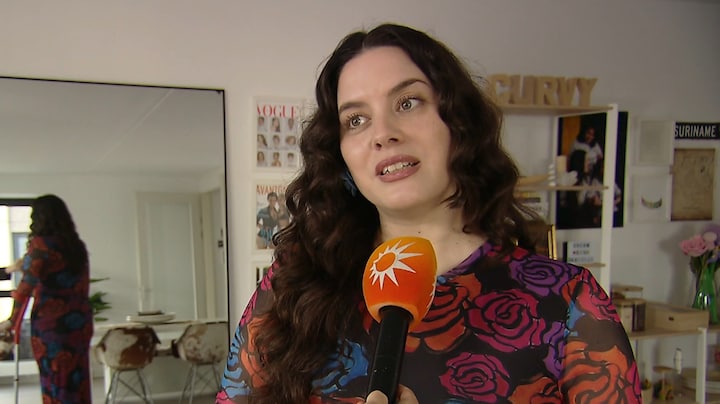 Daniëlle van Grondelle breekt been op drie plekken door val in De Verraders: 'Kon niet meer werken'