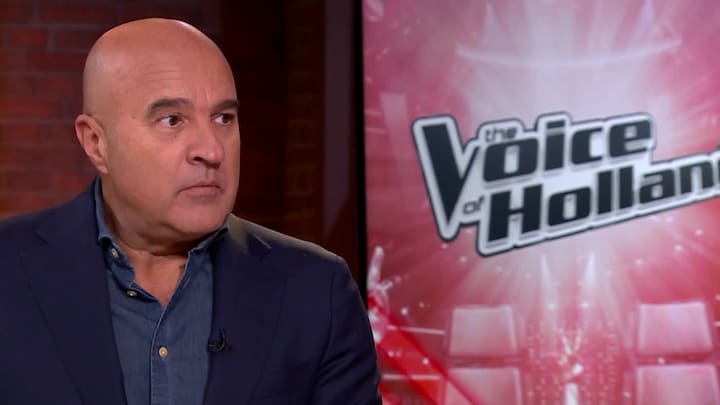 Uitkomst onderzoek The Voice niet veelbelovend: 'Geen goed teken'