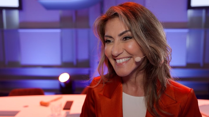 Yeşilgöz optimistisch over gekelderd vertrouwen: 'Over twee maanden weer anders' 
