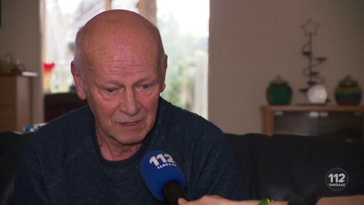 Bang voor inbrekers in Zwaag