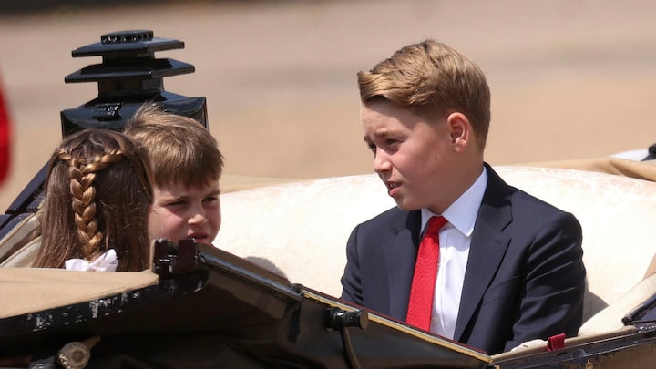Beslissing over middelbare school prins George blijft geheim