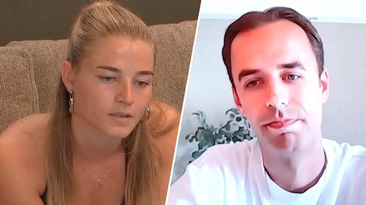 Vriend van Anouk kan band met Diederik moeilijk verkroppen in De Bondgenoten: 'Je zet me echt voor lul'