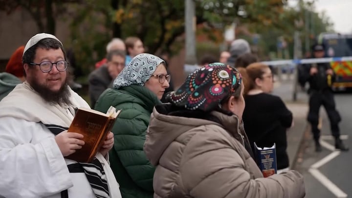 Correspondent over aanslagen Manchester: 'Politie beschouwt het als terreurdaad'