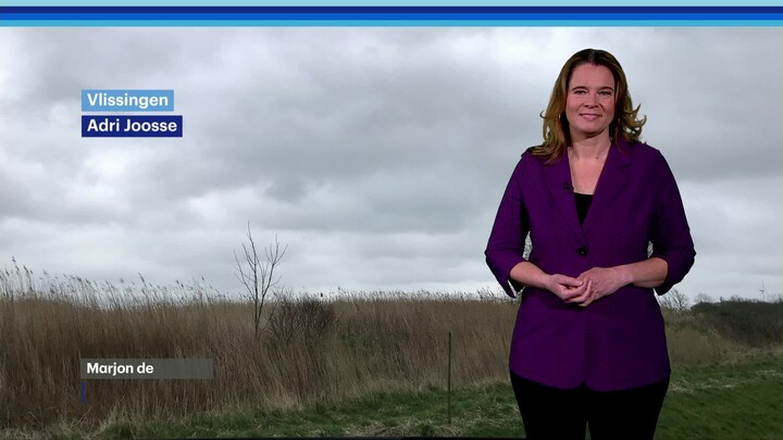 RTL Weer 22 maart 2023 14:00