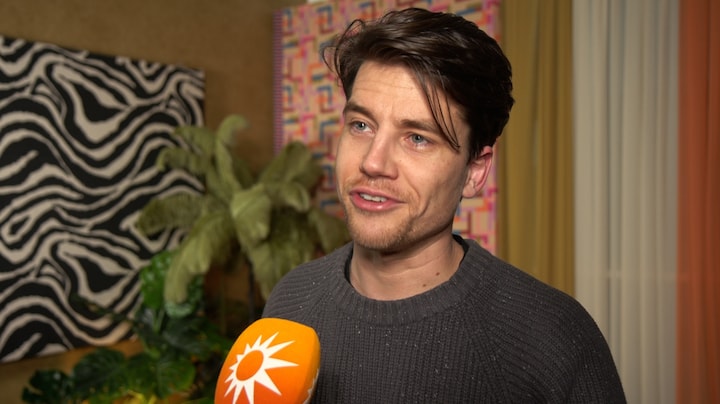 Mátyás Bittenbinder onthult geheim om ER te overleven