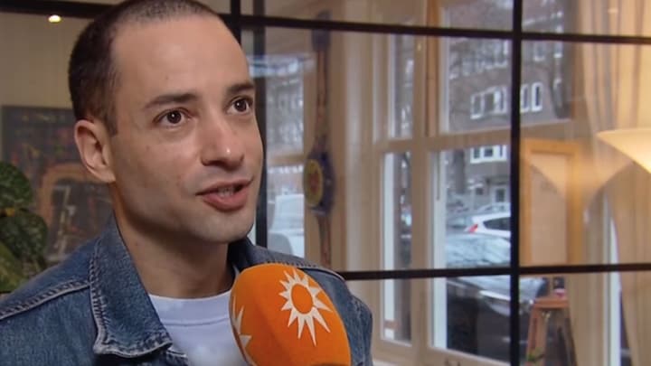 Gemist: RTL Boulevard: Valerio Zeno Blikt Vooruit Op Nieuw Seizoen