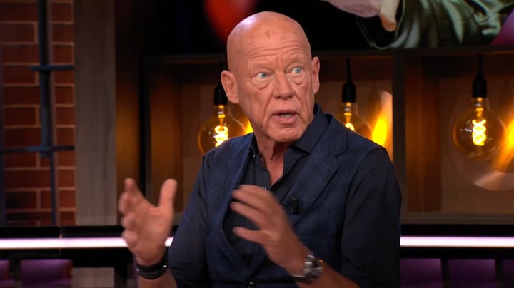 Frits Wester over verdachte situatie bij Yeşilgöz: ‘Je ziet hoezeer het op scherp staat’